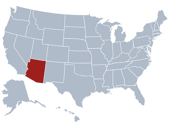 Arizona