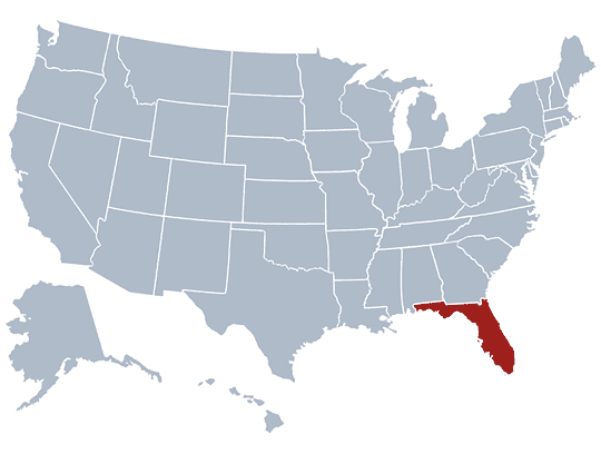 Florida Banks List Banks In Fl