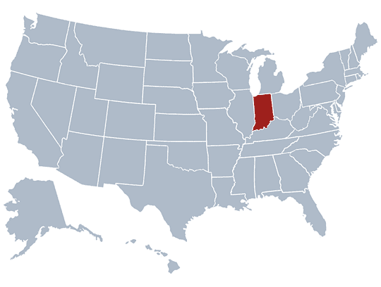 Indiana