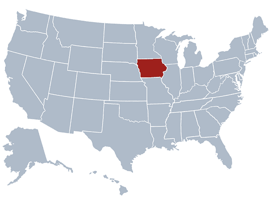 Iowa