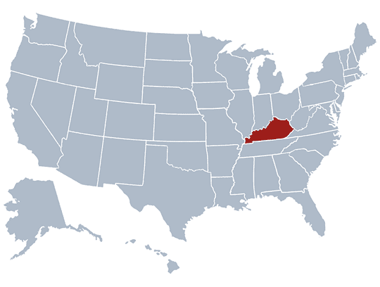 Kentucky