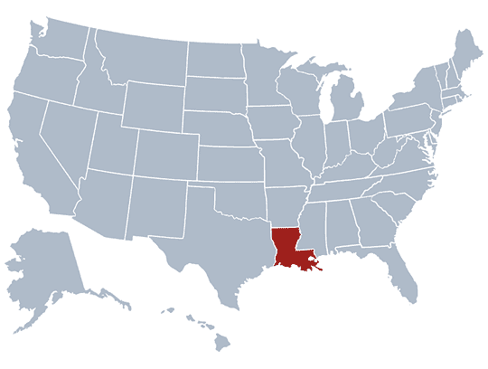 Louisiana