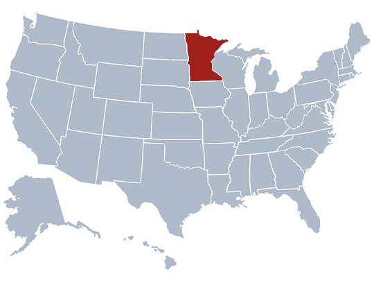 Minnesota