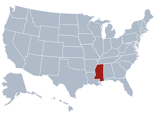 Mississippi