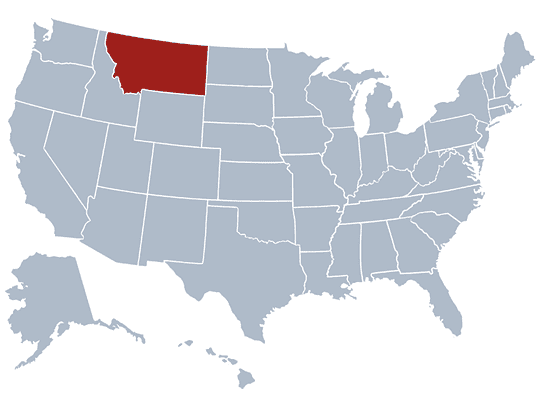 Montana