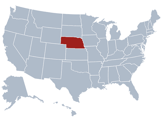 Nebraska