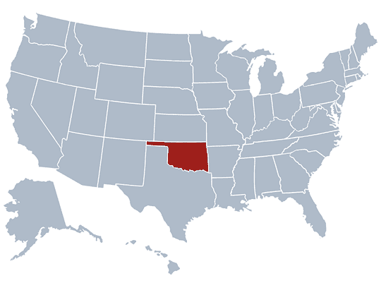 Oklahoma