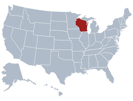 Wisconsin