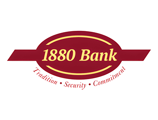 1880 Bank