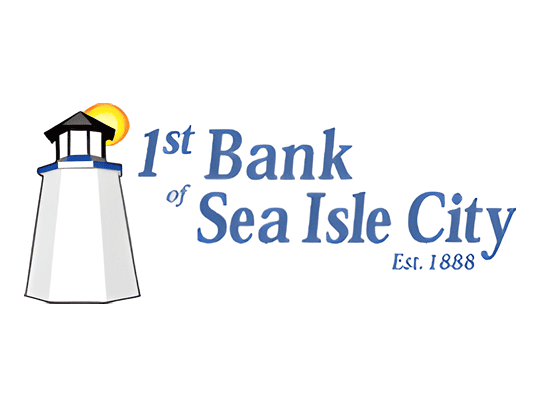 1st Bank of Sea Isle City