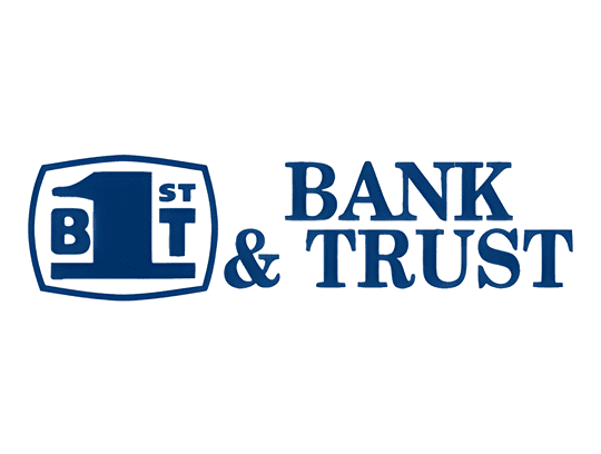 1st Bank & Trust