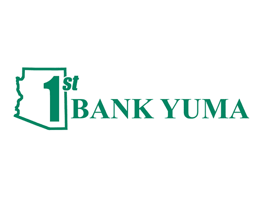 1st Bank Yuma