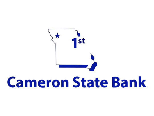 1st Cameron State Bank