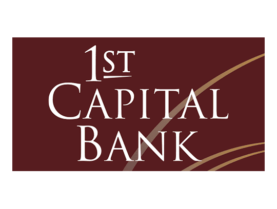 1st Capital Bank