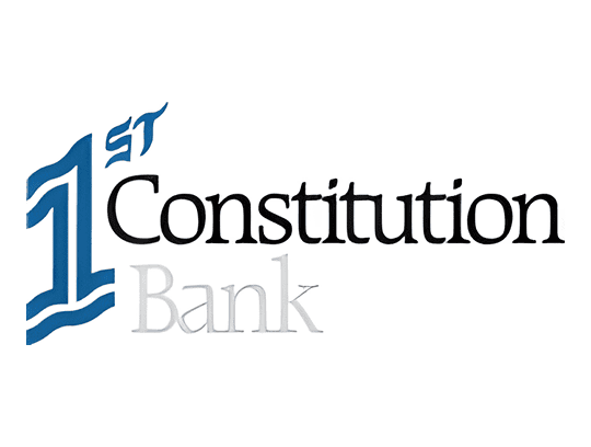 1st Constitution Bank