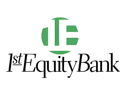 1st Equity Bank