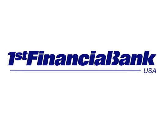 1st Financial Bank USA