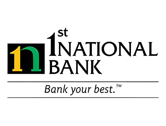 1st National Bank