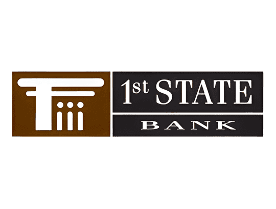 1st State Bank
