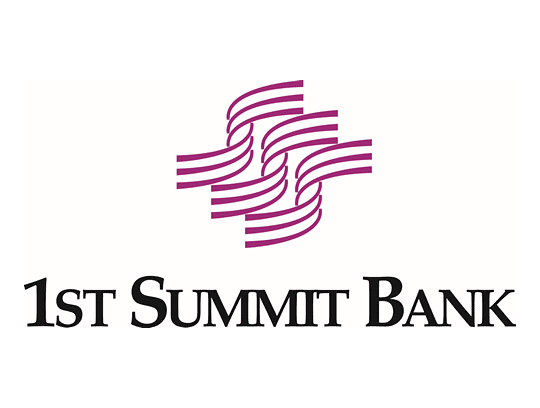 1st Summit Bank