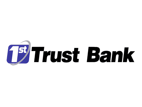 1st Trust Bank