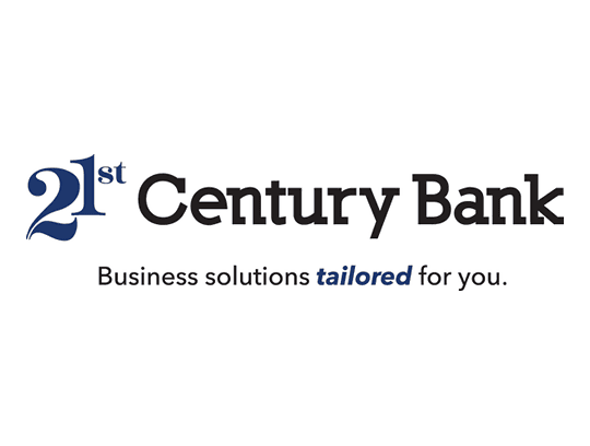 21st Century Bank