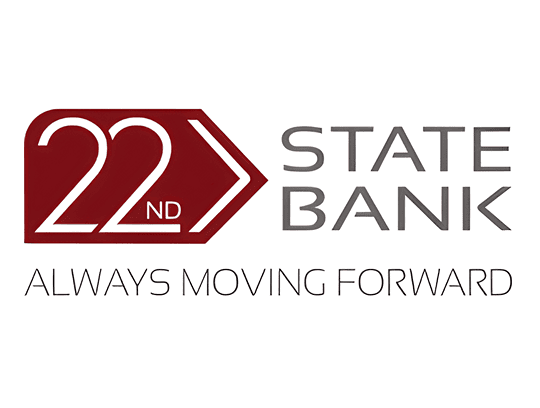 22nd State Bank