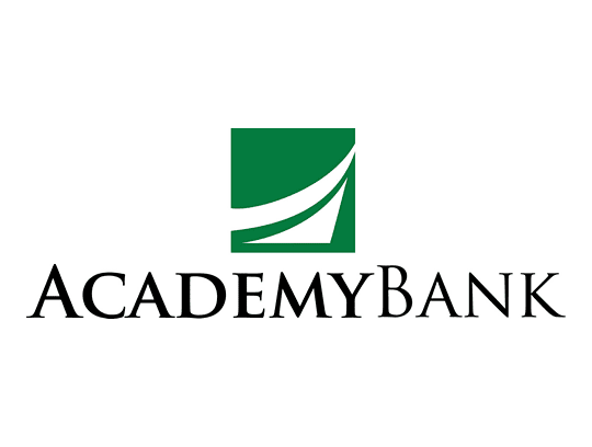 Academy Bank