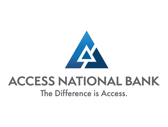 Access National Bank