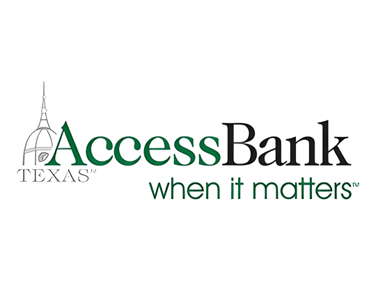 AccessBank Texas