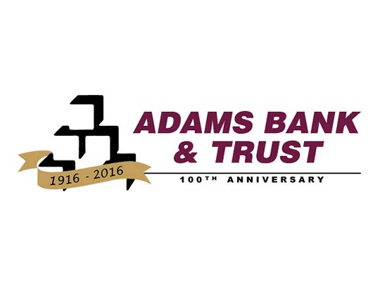 Adams Bank & Trust