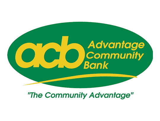 Advantage Community Bank