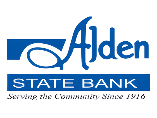 Alden State Bank