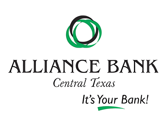 Alliance Bank Central Texas