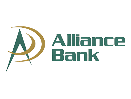 Alliance Bank