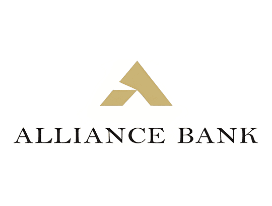 Alliance Bank