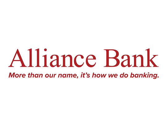 Alliance Bank