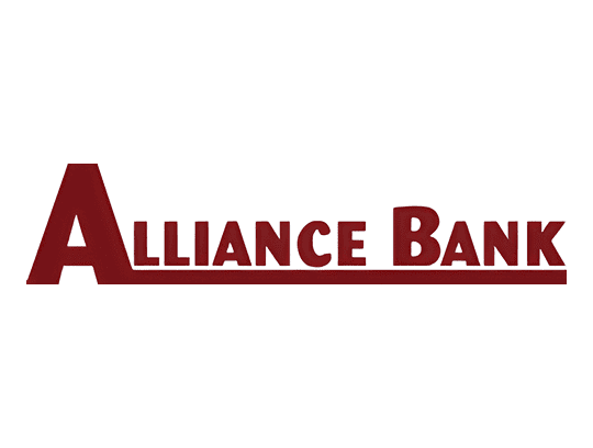 Alliance Bank