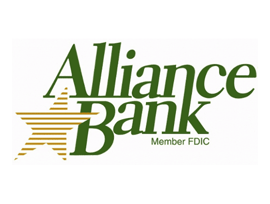 Alliance Bank