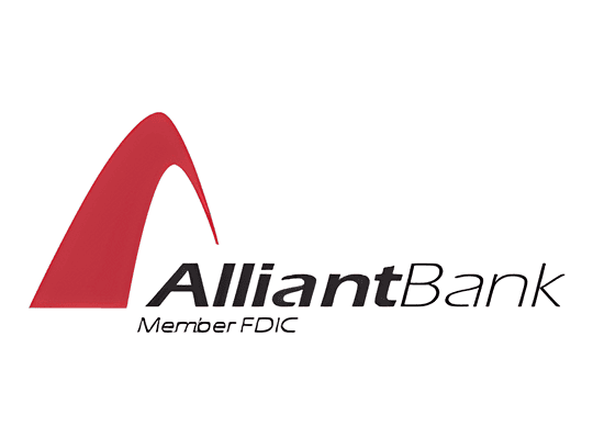 Alliant Bank