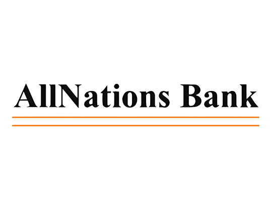 AllNations Bank