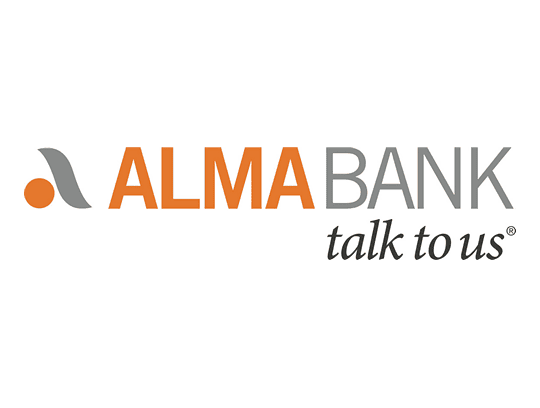 Alma Bank