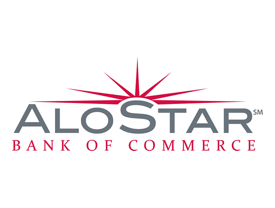 AloStar Bank of Commerce