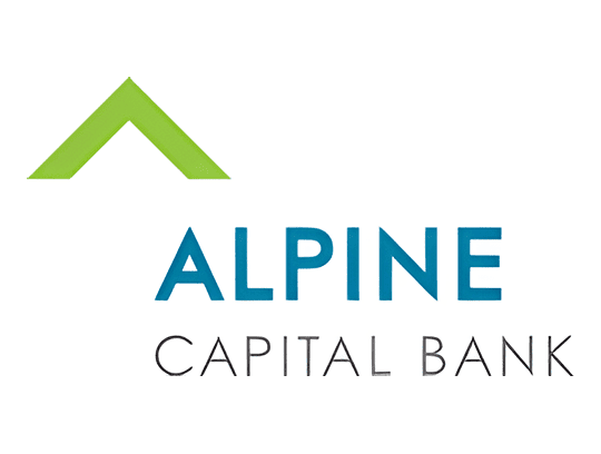 Alpine Capital Bank