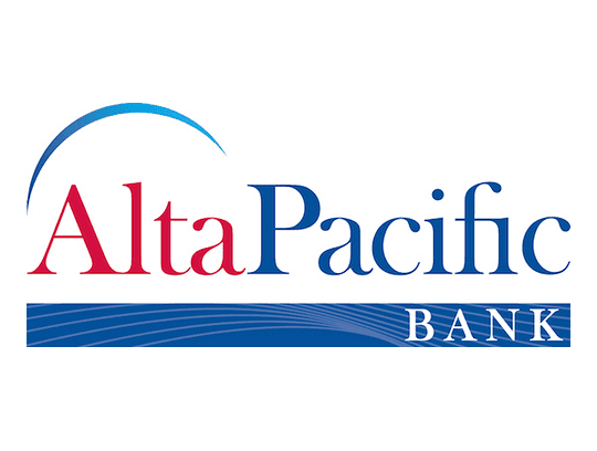 AltaPacific Bank