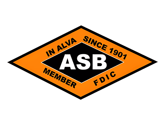 Alva State Bank & Trust Company