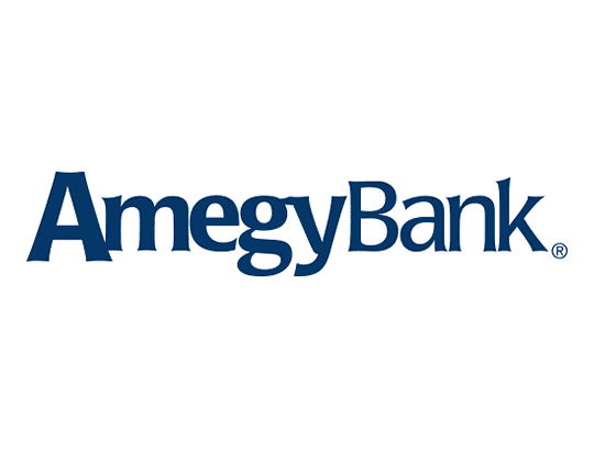 Amegy Bank Conroe Branch - Conroe, TX