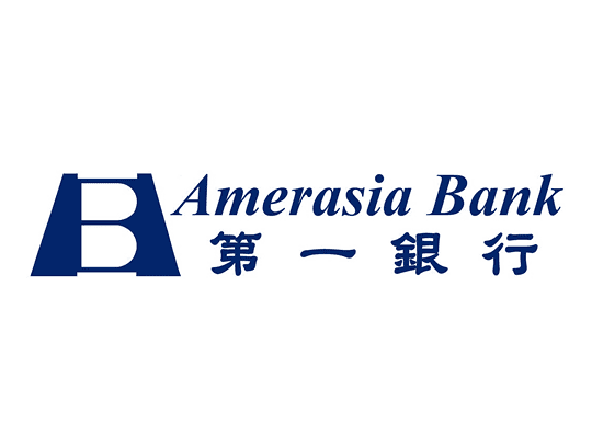 Amerasia Bank