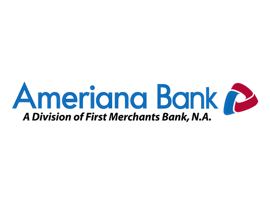 Ameriana Bank