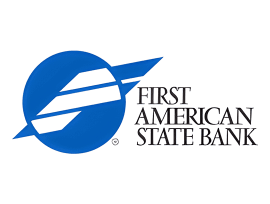 First American State Bank